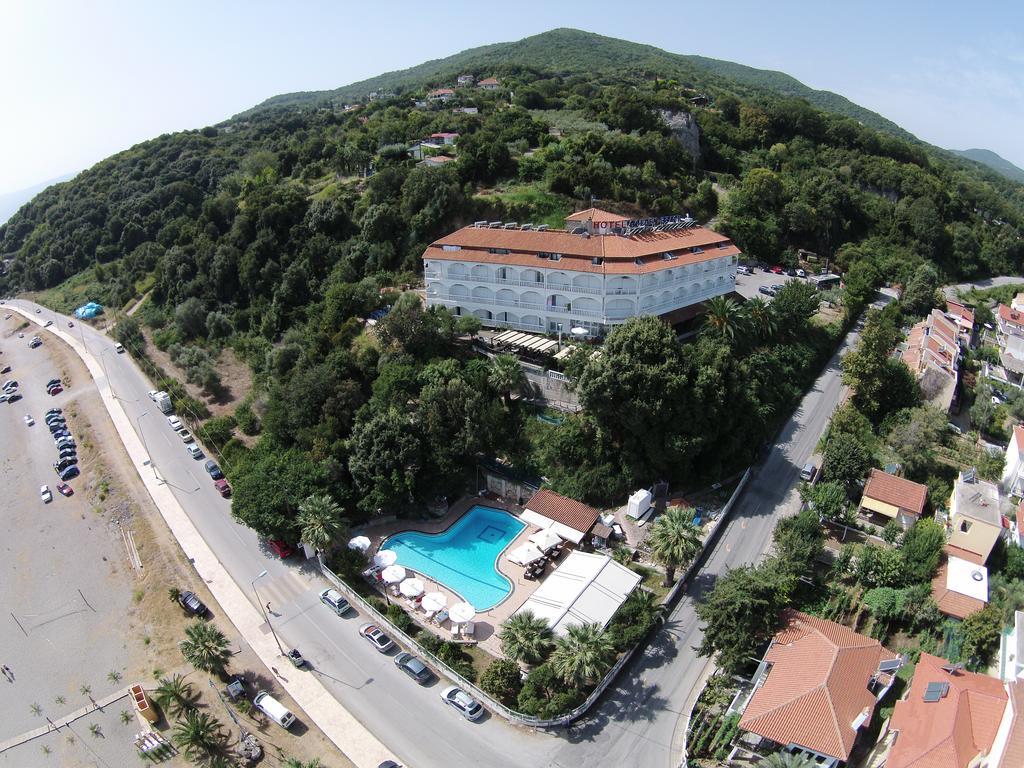 Golden Hotel 3*