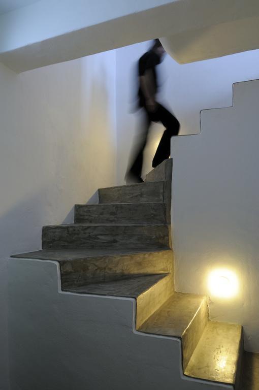 Koufonisi Villa *