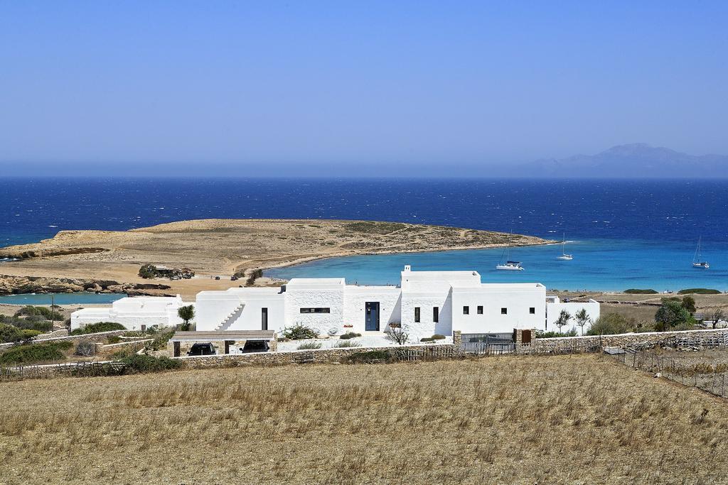 Villa Koufonisi Koufonisia