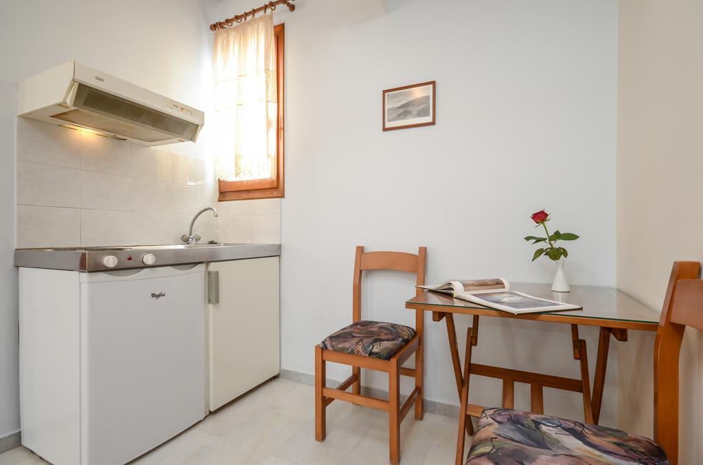 Valetta Inn * Naxos City