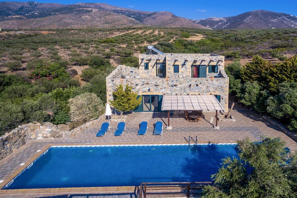 Kimothoe With Private Pool, Only 20 Min To Elafonissi Villa