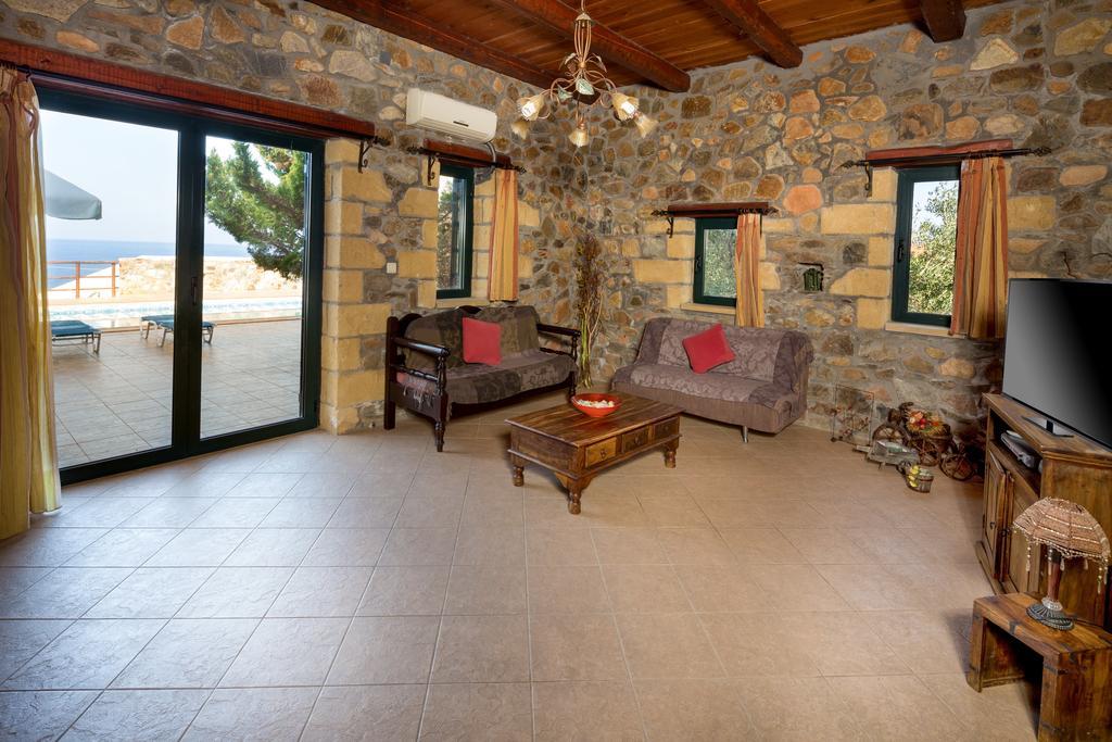 Kimothoe With Private Pool, Only 20 Min To Elafonissi *