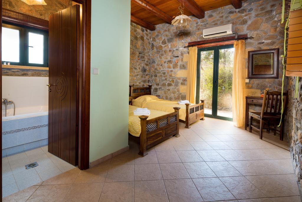 Kimothoe With Private Pool, Only 20 Min To Elafonissi Villa *