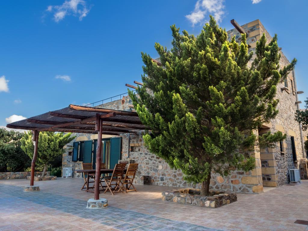 Kimothoe With Private Pool, Only 20 Min To Elafonissi * Amigdhalokefali