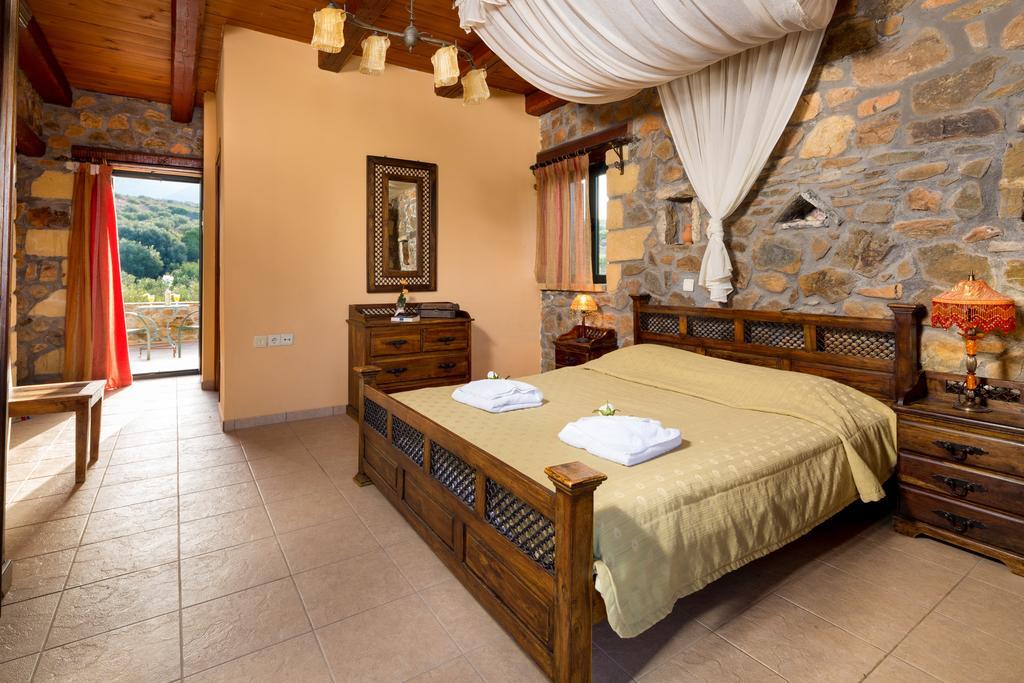 Kimothoe With Private Pool, Only 20 Min To Elafonissi Amigdhalokefali