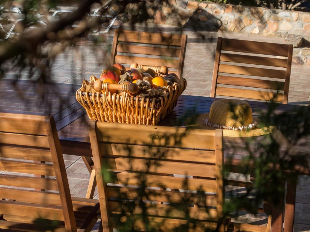 Villa Kimothoe With Private Pool, Only 20 Min To Elafonissi *