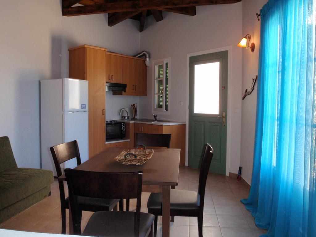 Afroksilia Apartment Katouna