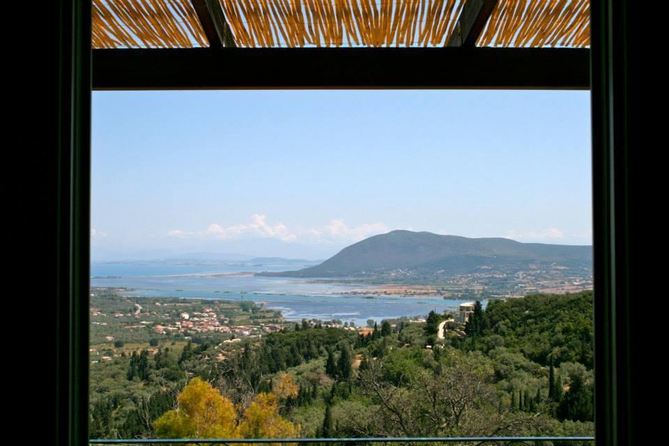 Apartment Afroksilia Katouna