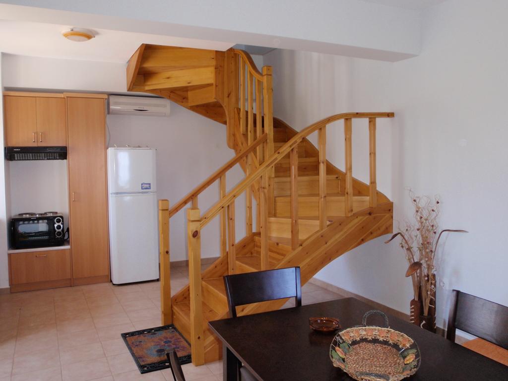 Afroksilia Apartment