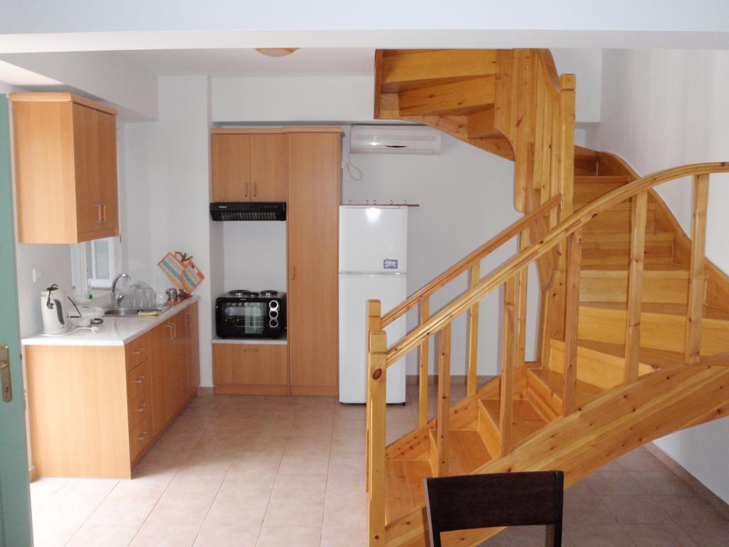 Afroksilia Apartment Katouna