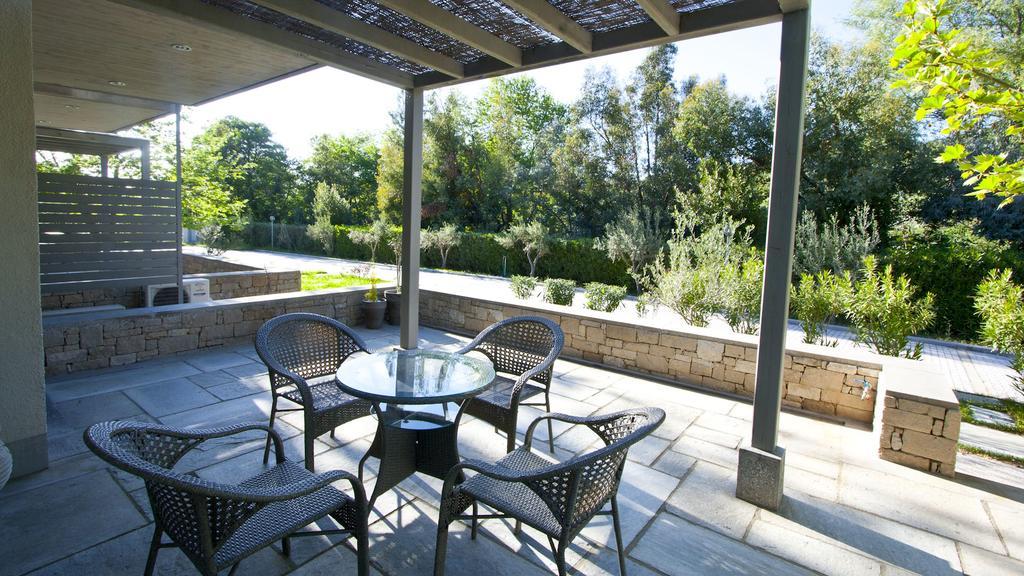 Holiday home Feebles Garden House, Spathies Kalogria (Sithonia)