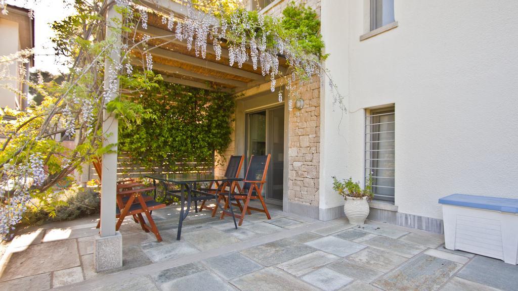 Feebles Garden House, Spathies Holiday home Kalogria (Sithonia)