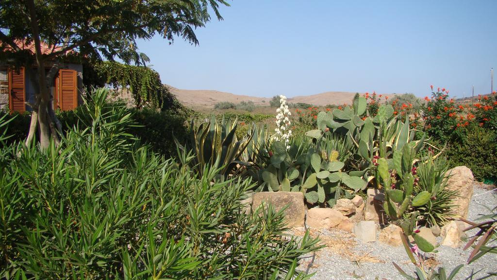 Holiday home Caviro On The