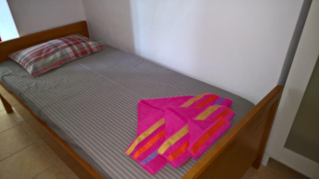 Alexandros House *
