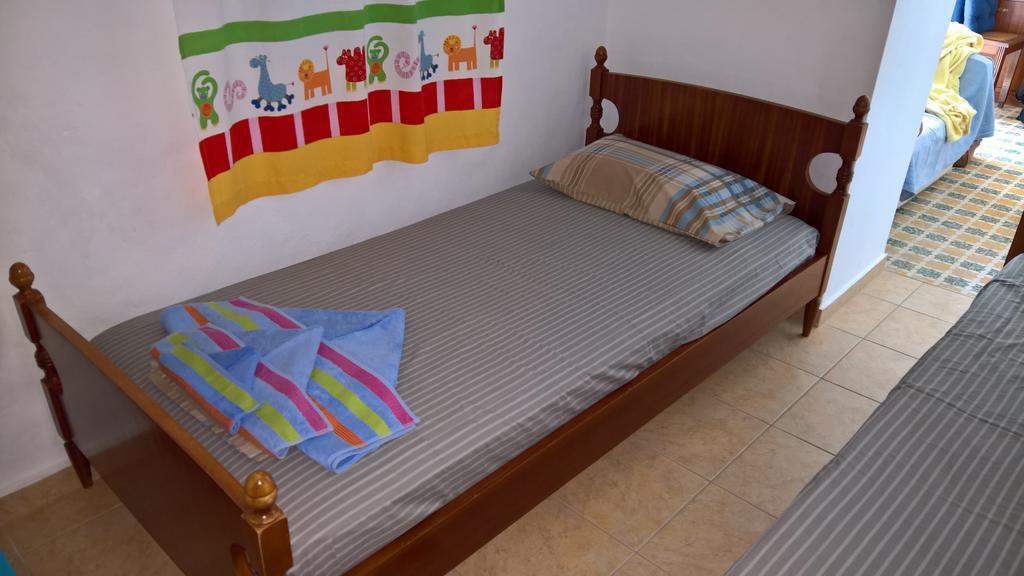 Alexandros House