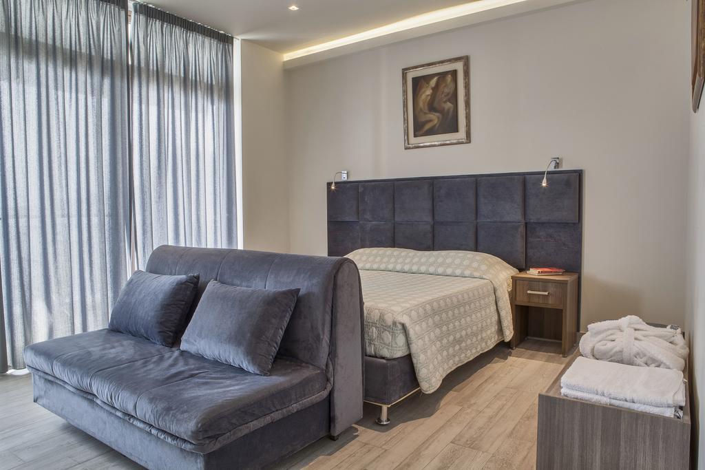 Apartment Mari & Maisonettes Tolo