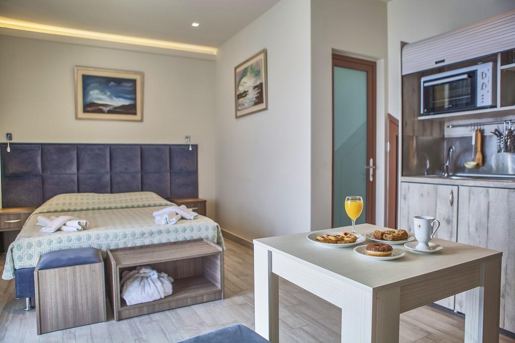 Apartment Mari & Maisonettes