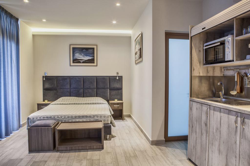 Apartment Mari & Maisonettes