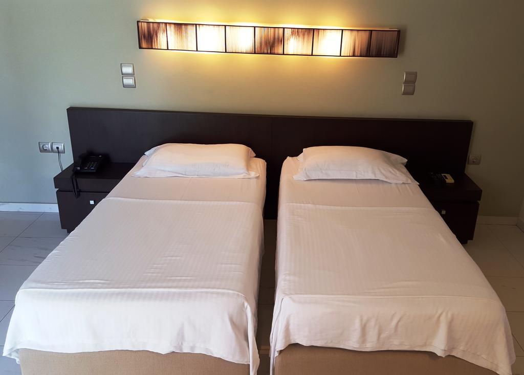 Sea Sight Boutique Hotel Hotel