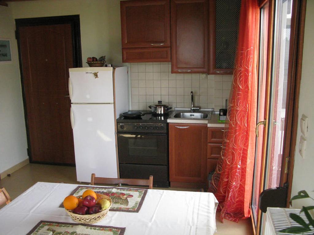 Deili Loft Kalamata