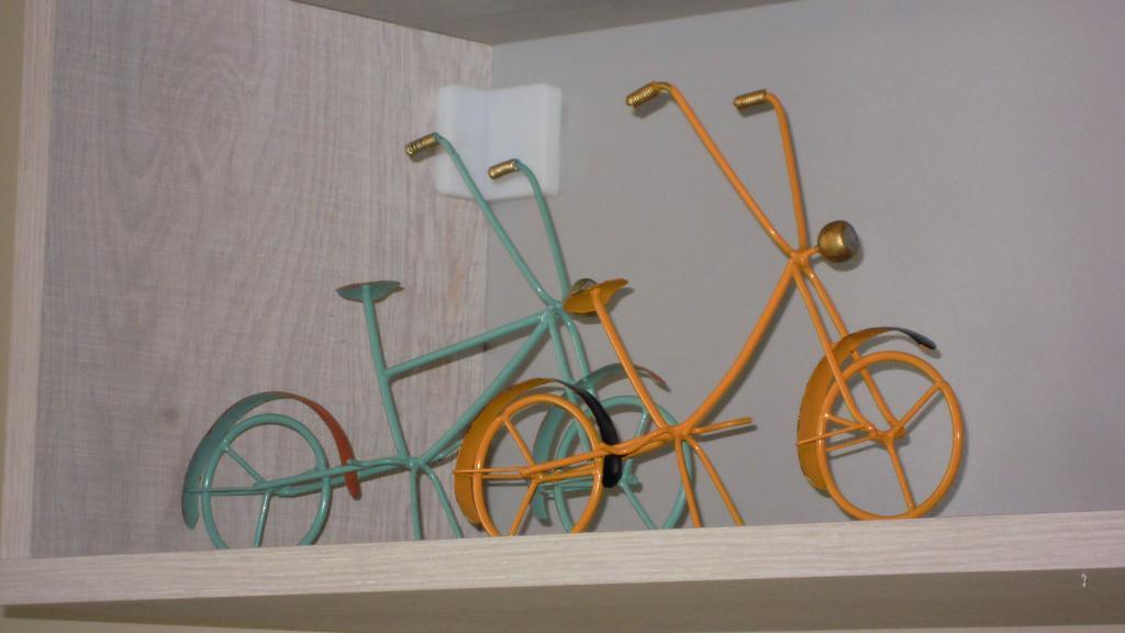 Apartment Smile Kato Daratso