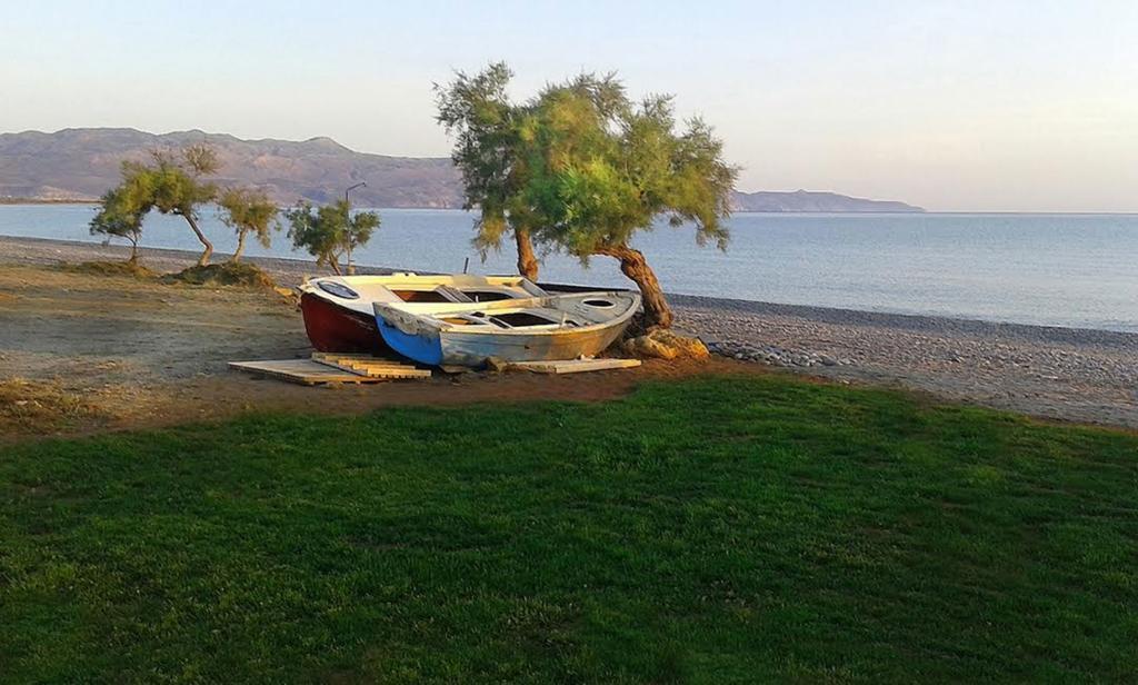 Blue Sea Luxury * Maleme (Crete)