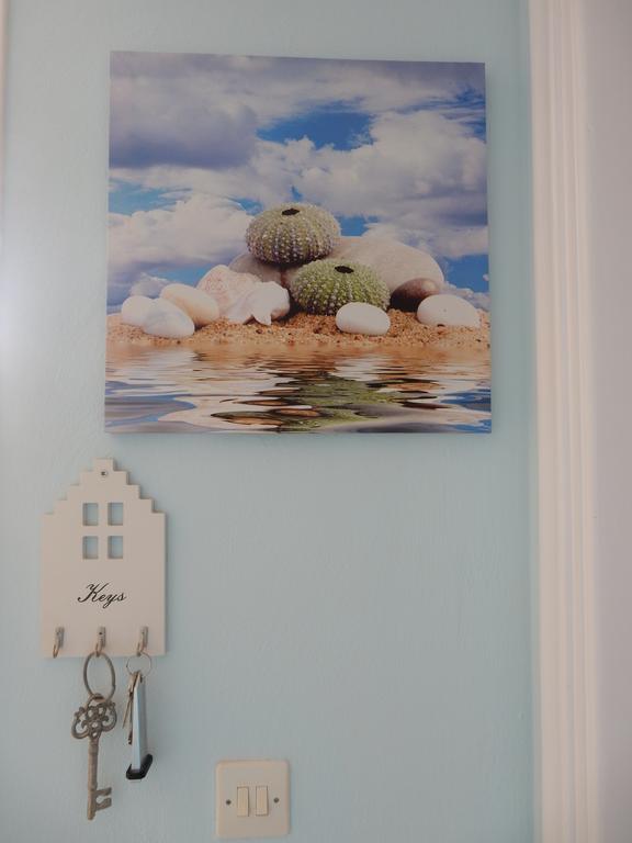 Aphrodite Apartment