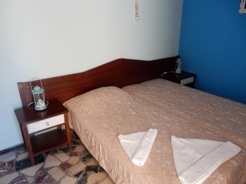 Aphrodite Apartment Kokkari