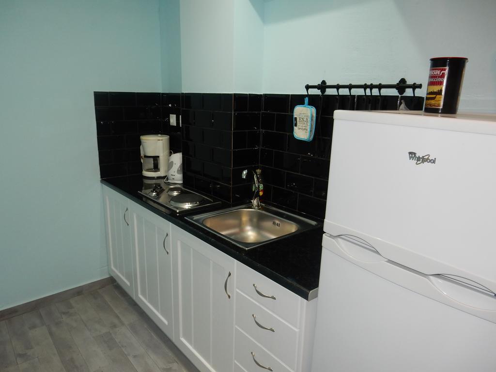 Aphrodite Apartment
