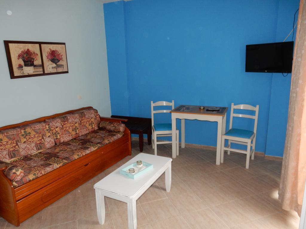 Aphrodite Apartment Kokkari