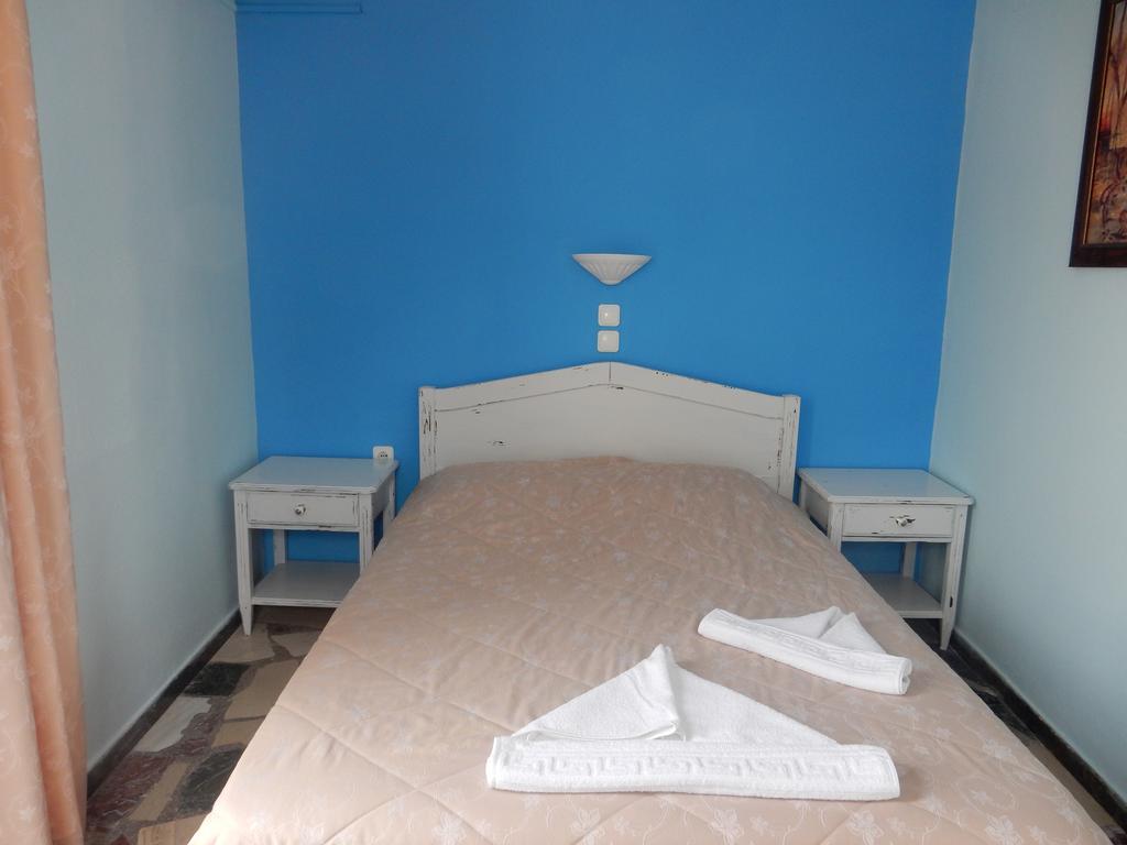 Aphrodite Apartment *