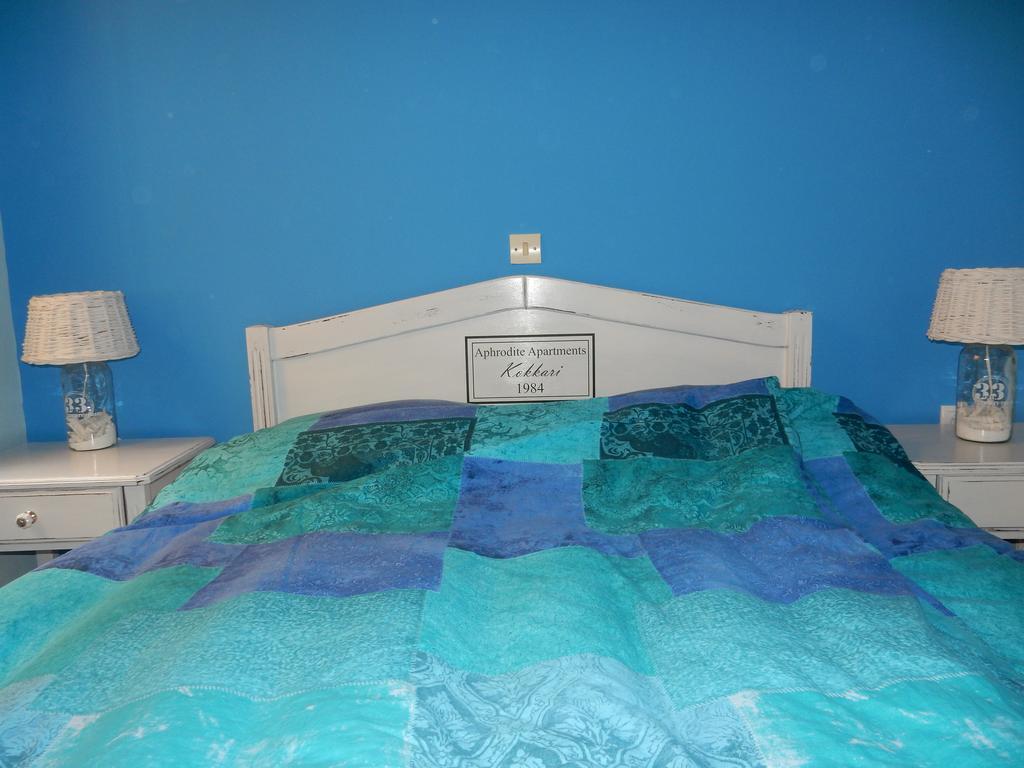 Aphrodite Apartment Kokkari