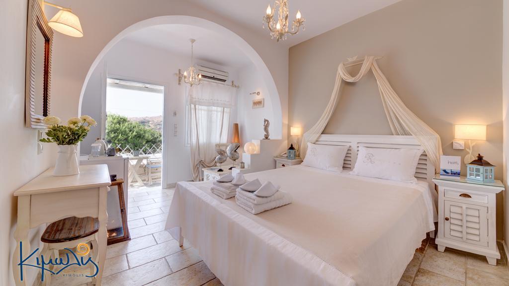 Aparthotel Kimolis