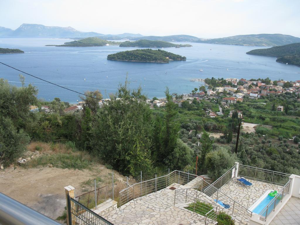 Villa Odysseas