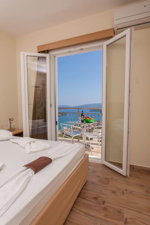 Odysseas Villa *