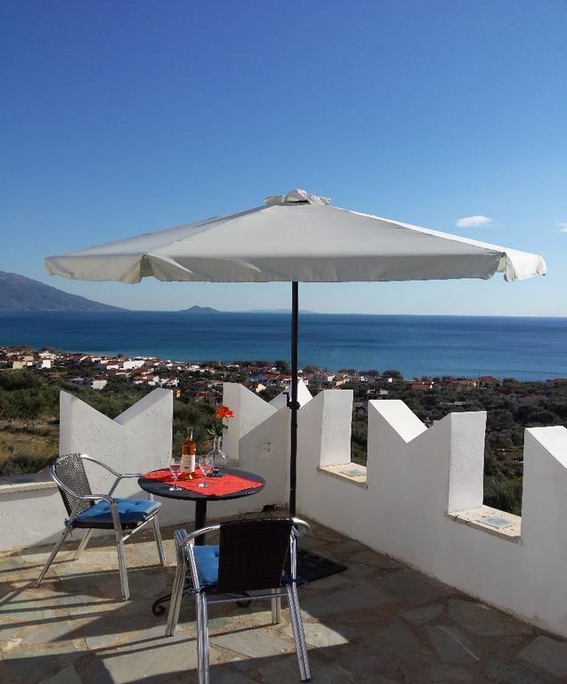 Apartment Kastro