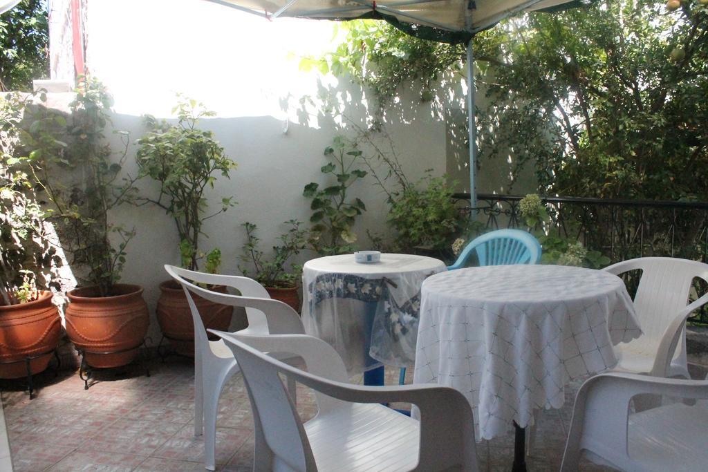 μαχη ενοικιαζόμενα Apartment Mithymna