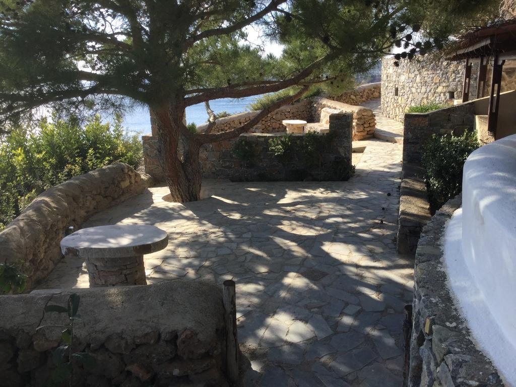 Apartment Ferma Solaris Agia Fotia (Ierapetra)