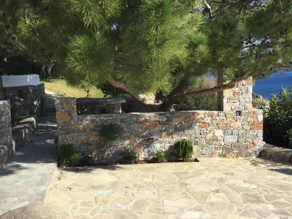 Apartment Ferma Solaris *