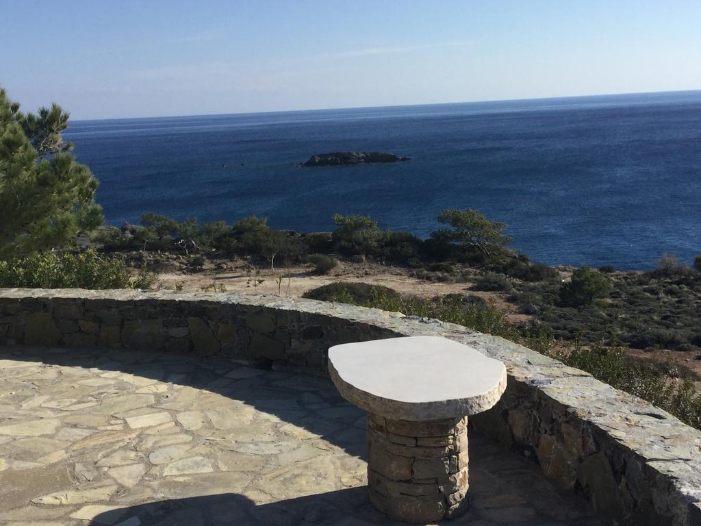 Apartment Ferma Solaris