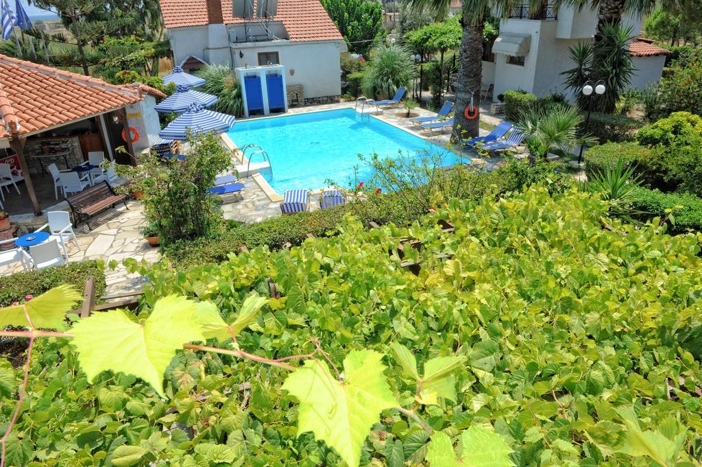 Apartment Jasmine Pythagoreio (Samos)