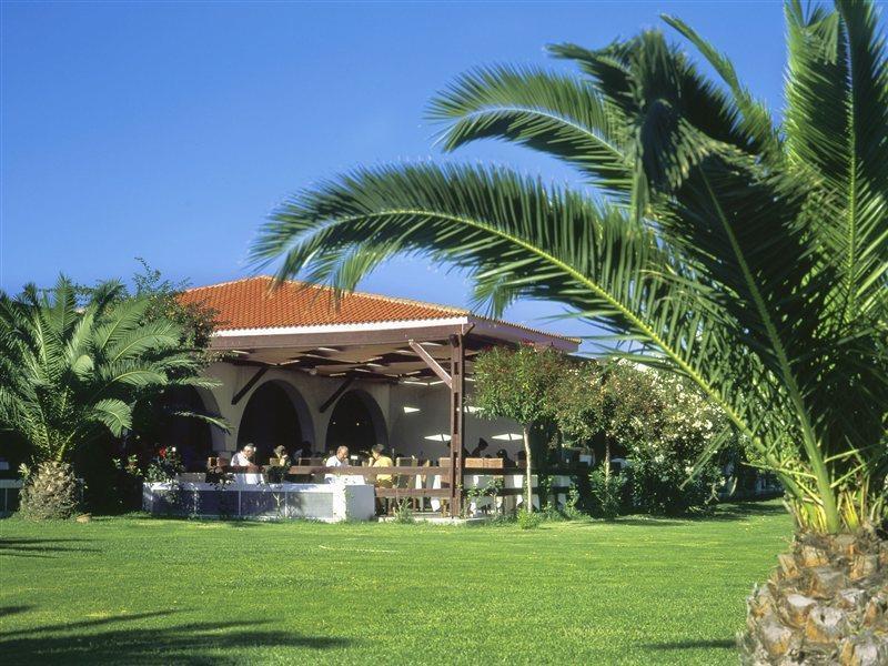 Kipriotis Village Resort 4*
