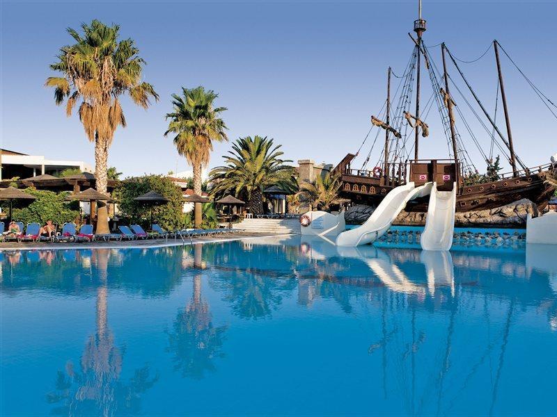 Kipriotis Village Resort 4*