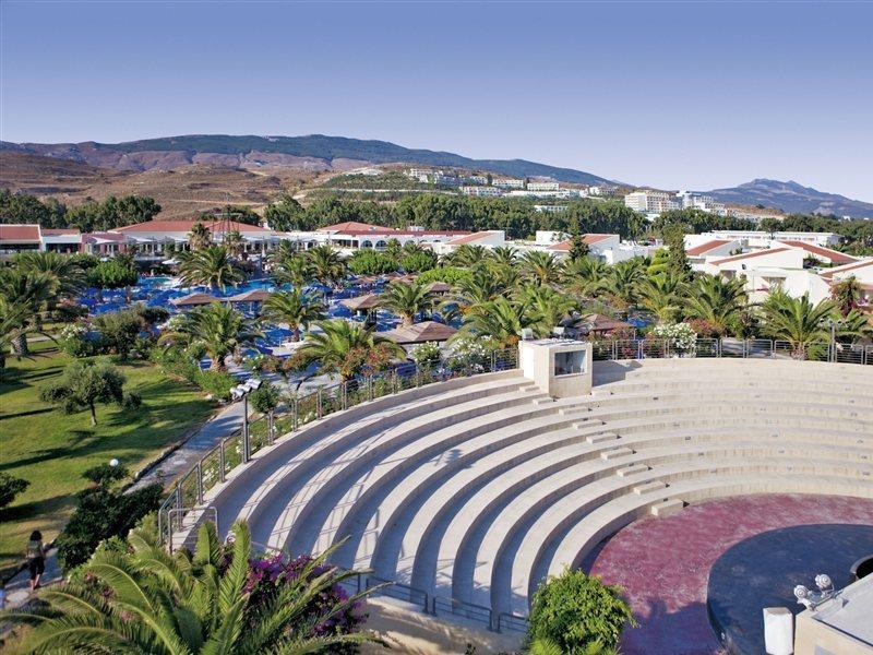 Resort Kipriotis Village