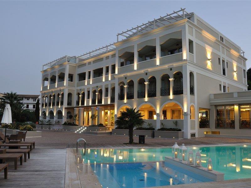 Corfu Mare -adults Only Hotel 3*