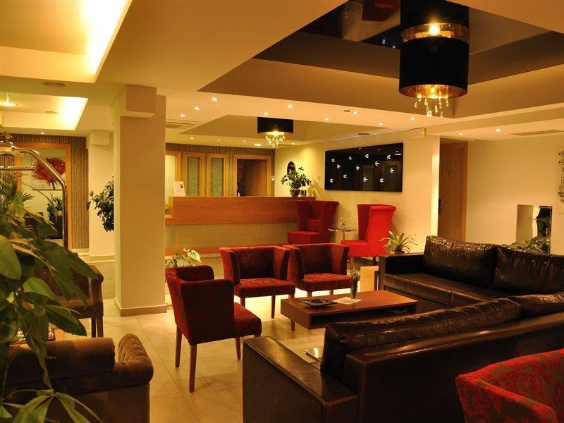 Corfu Mare -adults Only 3* Corfu (city)