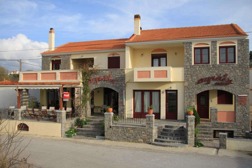 Apartment Aigiali
