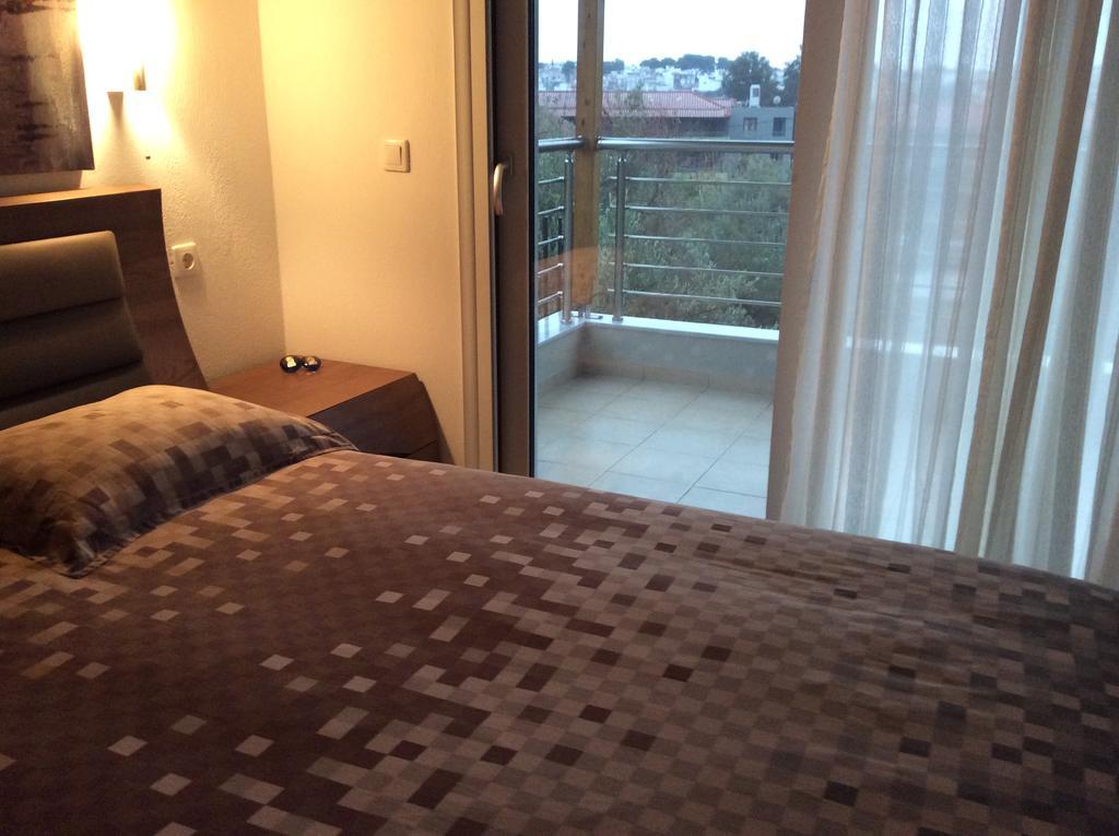 Mariza's Apartment