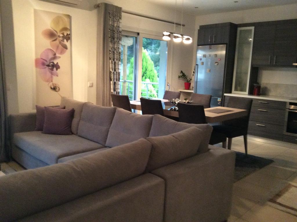 Apartment Mariza's *