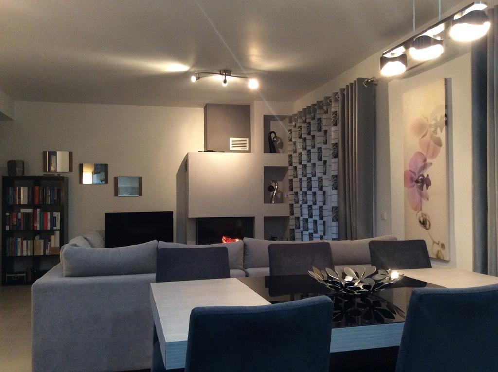 Mariza's Apartment